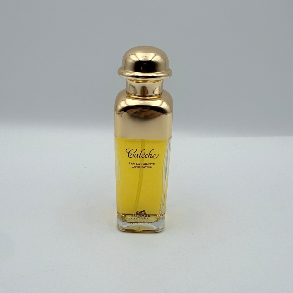 Eau de Toilette Spray - Gold/Yellow